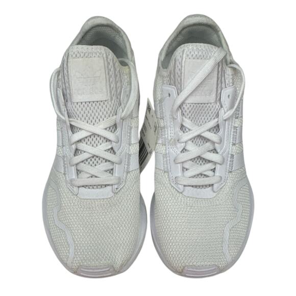 Adidas Swift Run X Men\'s Sneakers Running Shoes White size 8 main image 7